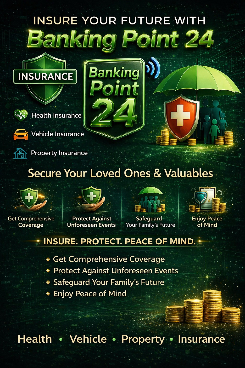 Insurance